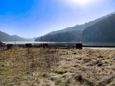 Grundstück kaufen in 4382 St. Nikola