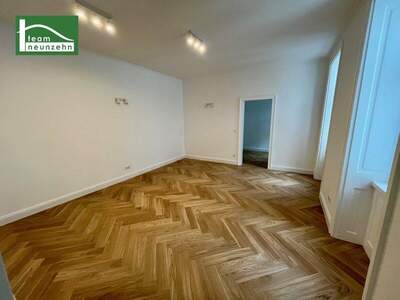 Terrassenwohnung kaufen in 1020 Wien (Bild 3)