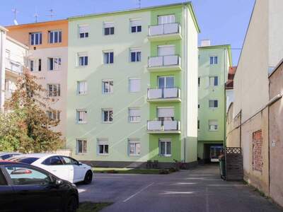 Haus kaufen in 2700 Wiener Neustadt