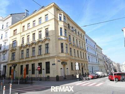 Eigentumswohnung in 1040 Wien (Bild 1)