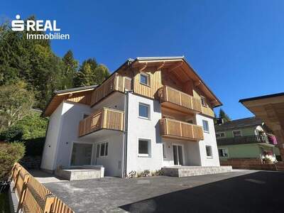Terrassenwohnung kaufen in 8990 Bad Aussee (Bild 5)