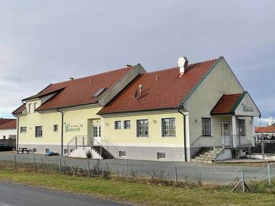 Gewerbeobjekt mieten in 7064 Oslip