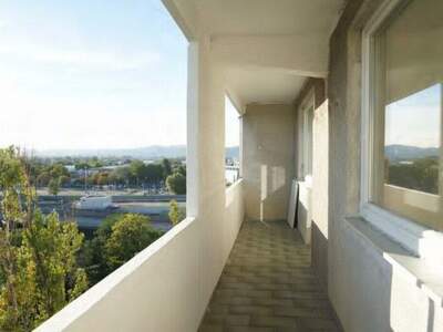 Terrassenwohnung kaufen in 1220 Wien (Bild 5)
