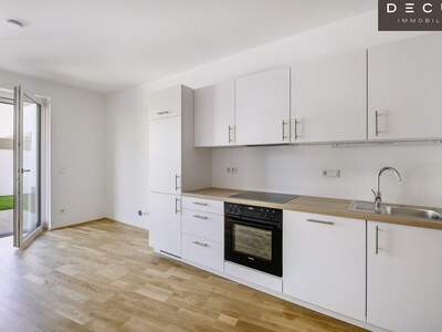 Public Housing provisionsfrei mieten in 2345 Niederösterreich