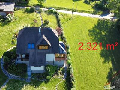 Einfamilienhaus kaufen in 2641 Schottwien (Bild 2)