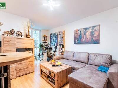 Anlageobjekt kaufen in 1230 Wien