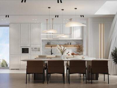 Terrassenwohnung kaufen in 1180 Wien (Bild 5)