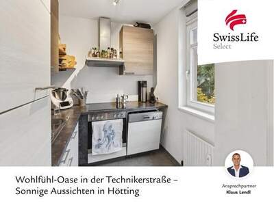 Eigentumswohnung in 6020 Innsbruck