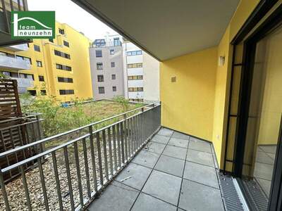 Terrassenwohnung mieten in 1210 Wien (Bild 4)