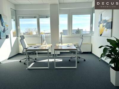 Gewerbeobjekt mieten in 1220 Wien