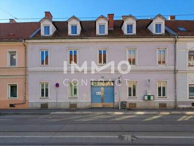 Terrassenwohnung mieten in 8010 Graz