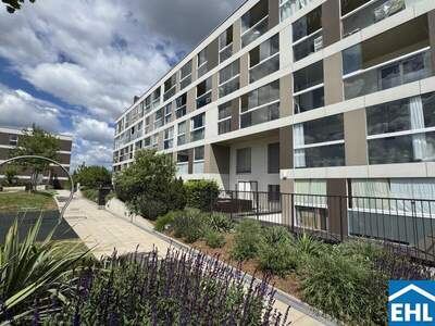 Terrassenwohnung mieten in 8055 Graz (Bild 1)