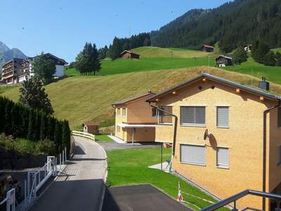 Wohnung kaufen in 6992 Hirschegg (Bild 2)