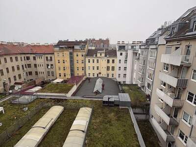 Terrassenwohnung mieten in 1100 Wien (Bild 3)
