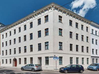 Wohnung kaufen in 1150 Wien (Bild 1)