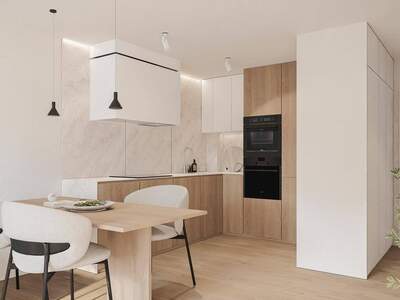 Wohnung kaufen in 4650 Lambach