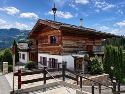 Haus kaufen in 6370 Kitzbühel