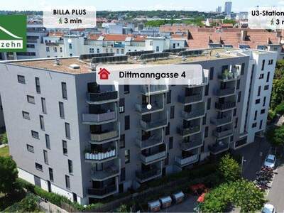 Wohnung mieten in 1110 Wien (Bild 4)