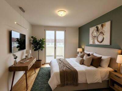 Terrassenwohnung kaufen in 1230 Wien (Bild 1)