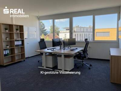 Büro / Praxis mieten in 5020 Salzburg (Bild 2)