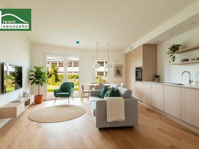 Terrassenwohnung kaufen in 1210 Wien (Bild 5)