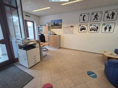 Gewerbeobjekt mieten in 3910 Zwettl (Bild 5)