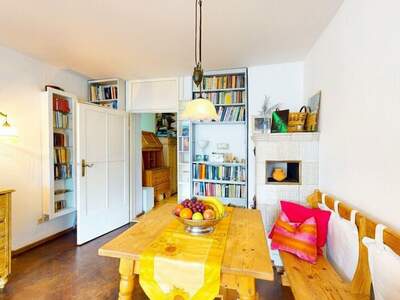 Altbauwohnung kaufen in 5020 Salzburg (Bild 4)