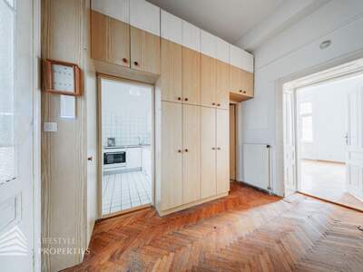 Altbauwohnung kaufen in 1190 Wien (Bild 4)