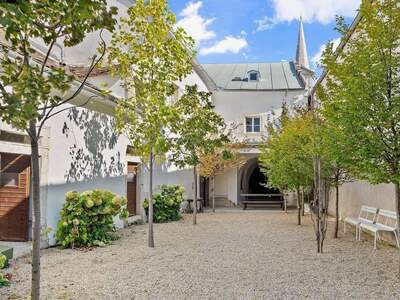 Haus kaufen in 7083 Purbach