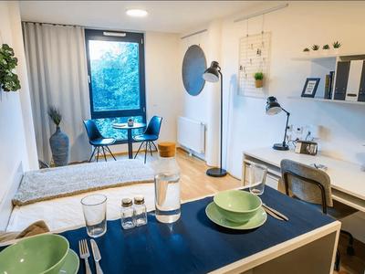 Mietwohnung provisionsfrei in 1200 Wien