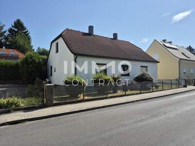 Einfamilienhaus kaufen in 3231 St. Margarethen