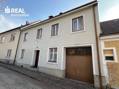 Einfamilienhaus kaufen in 3370 Ybbs (Bild 1)