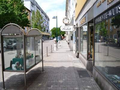 Gewerbeobjekt mieten in 4600 Wels