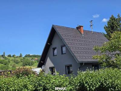 Haus kaufen in 8344 Bad Gleichenberg