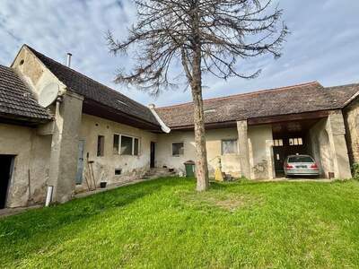 Haus kaufen in 2203 Großebersdorf