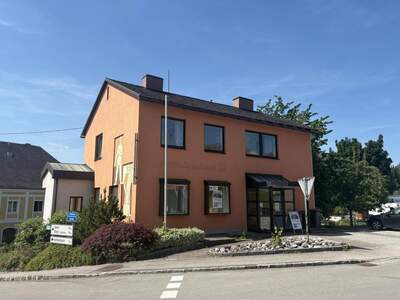 Haus kaufen in 4741 Wendling