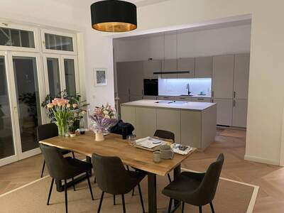 Wohnung provisionsfrei mieten in 1130 Wien