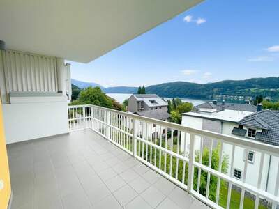 Wohnung mieten in 9872 Millstatt