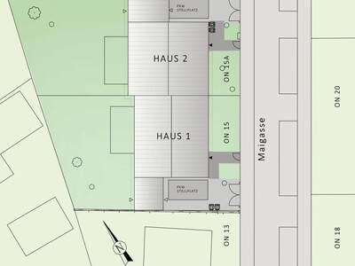 Haus kaufen in 1210 Wien (Bild 4)