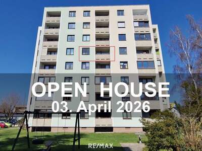 Eigentumswohnung in 4910 Ried