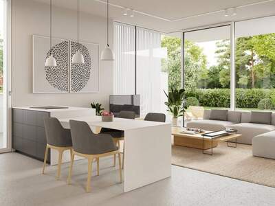 Eigentumswohnung in 5020 Salzburg