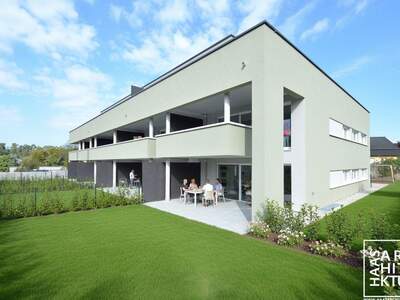 Eigentumswohnung in 4470 Enns (Bild 2)