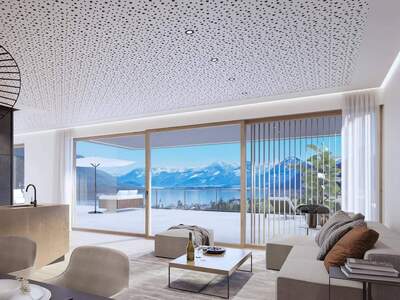 Wohnung kaufen in 5340 Sankt Gilgen