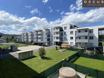 Wohnung mit Balkon mieten in 8053 Graz (Bild 3)
