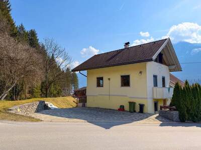 Haus kaufen in 9773 Irschen