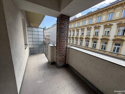 Mietwohnung in 1040 Wien