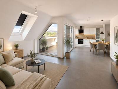 Wohnung mieten in 8430 Leibnitz (Bild 1)