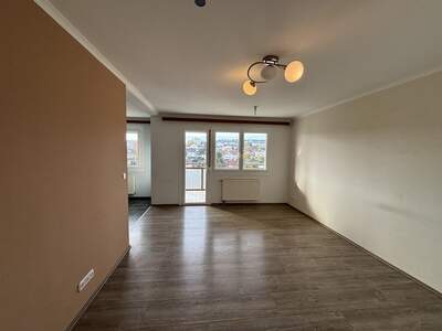 Terrassenwohnung mieten in 3300 Amstetten (Bild 1)