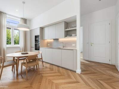 Wohnung kaufen in 1190 Wien