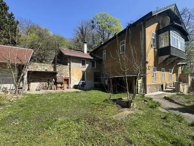 Haus kaufen in 1190 Wien